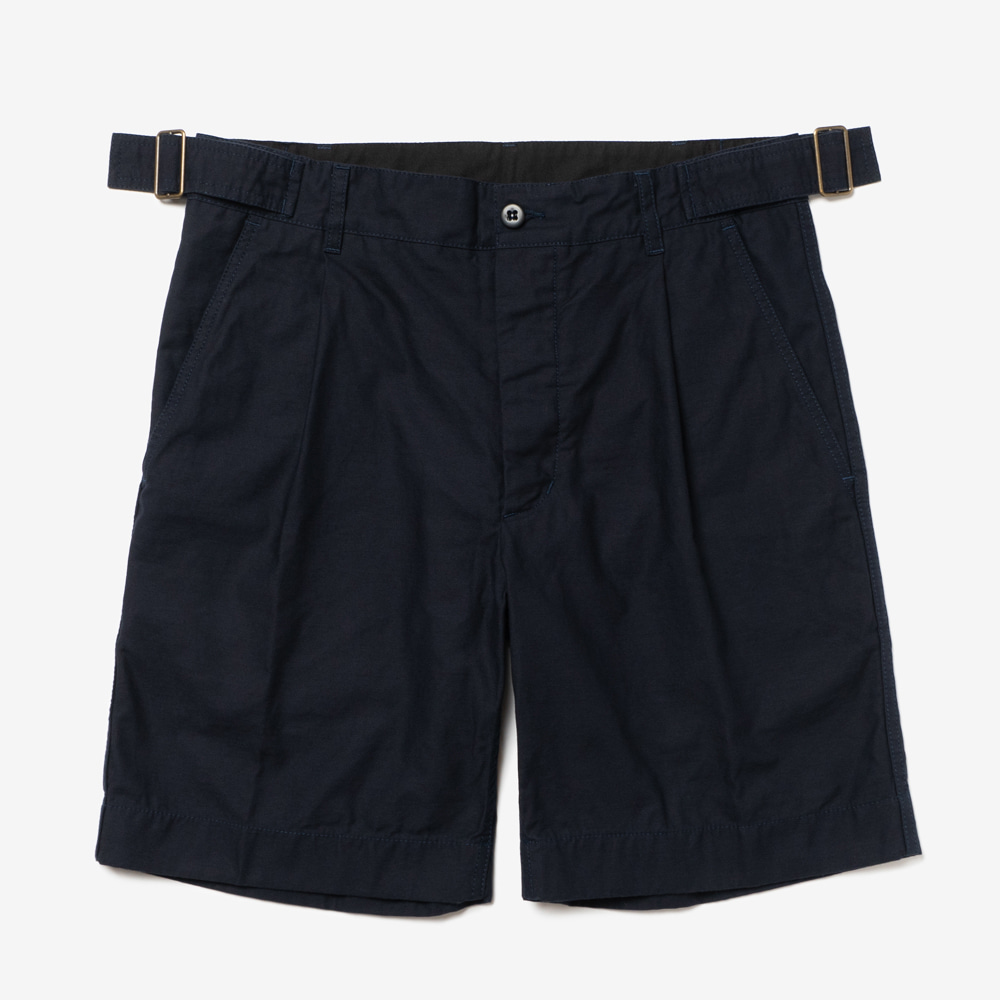 Manifattura Ceccarelli - Lagunare Shorts(Navy)
