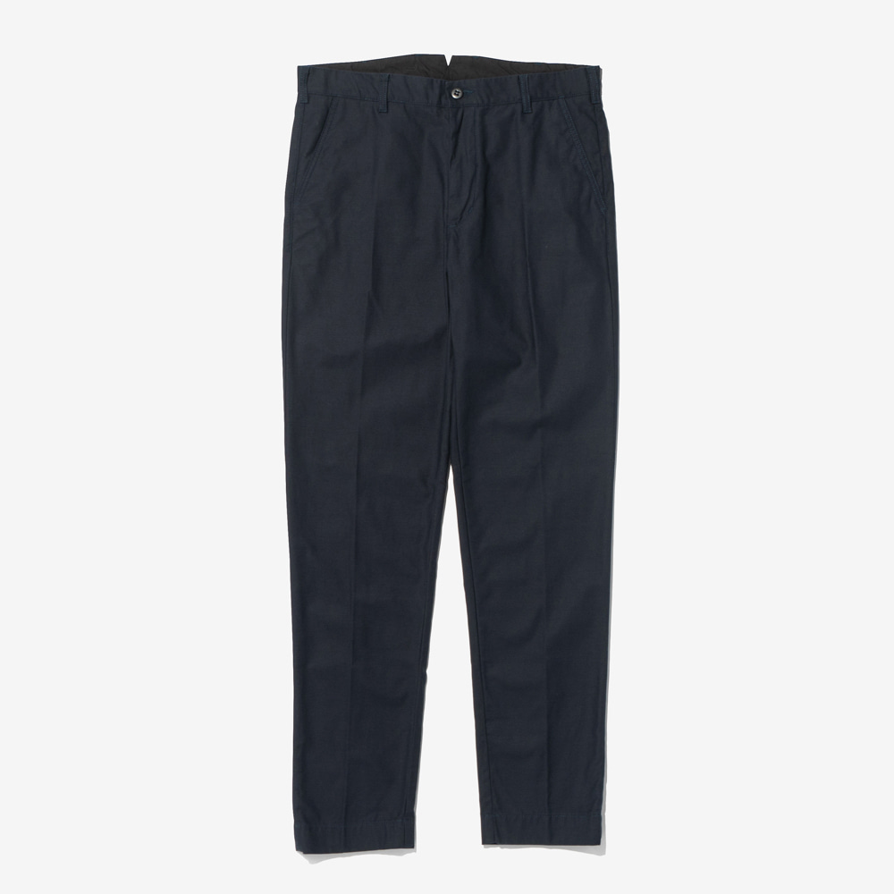 Manifattura Ceccarelli - New Chino Pants(Navy)