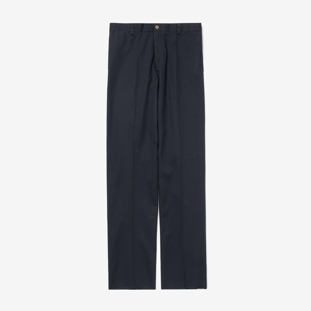 ALL AMERICAN KHAKIS - CRAMERTON RELAXED FIT (NAVY)