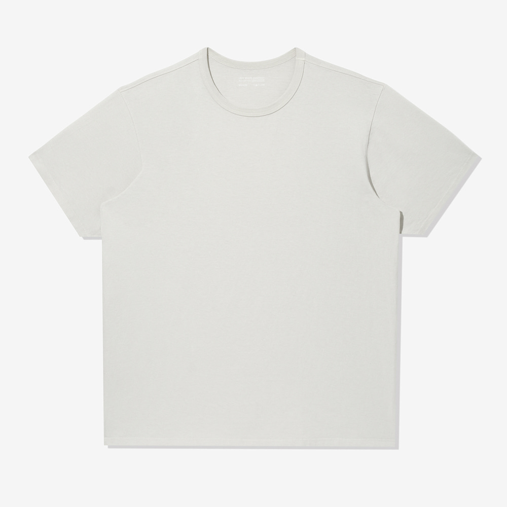 Lady White Co - OUR T-SHIRT (PUTTY)