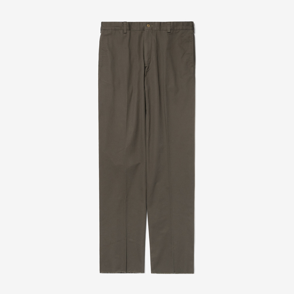 ALL AMERICAN KHAKIS - CRAMERTON RELAXED FIT (OLIVE)
