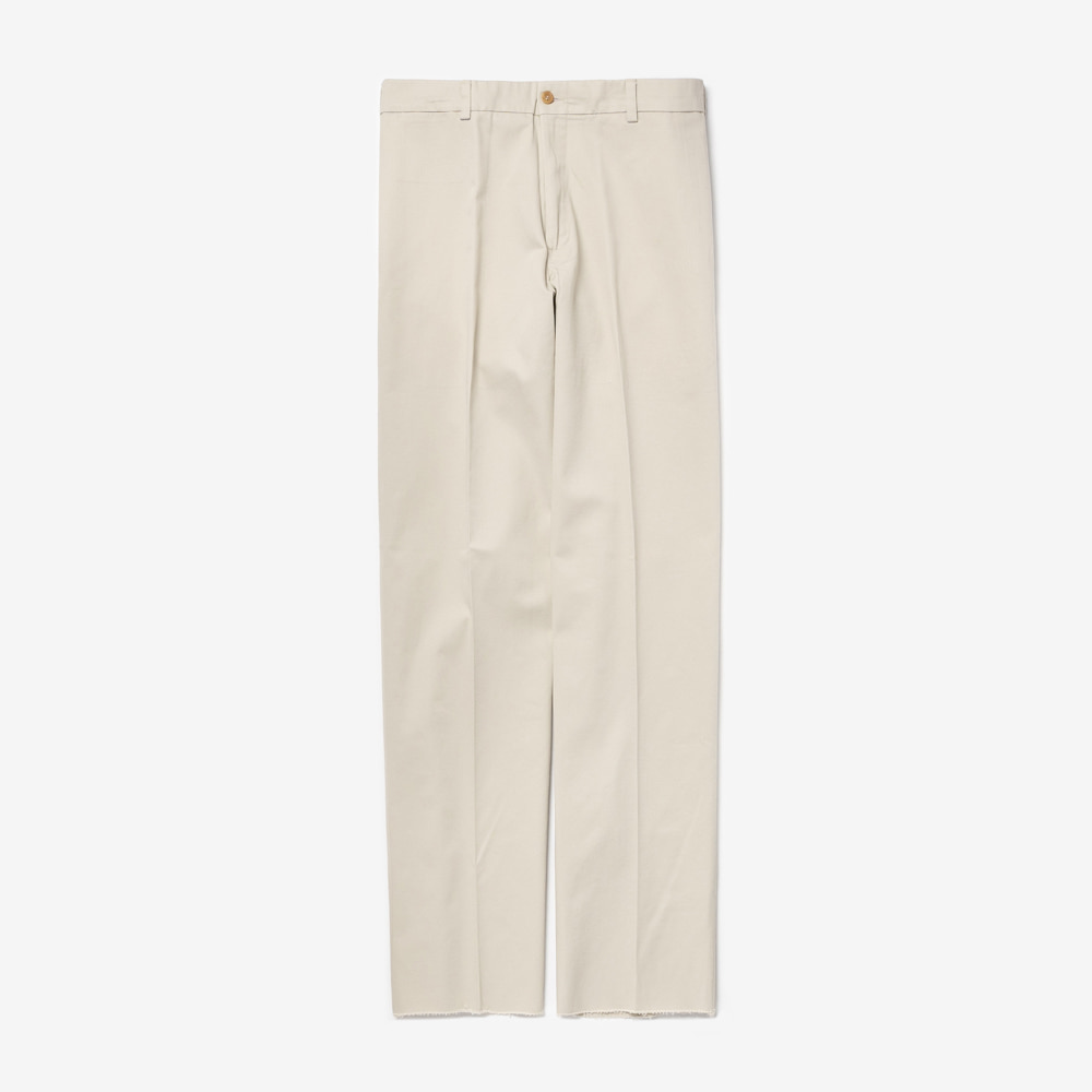 ALL AMERICAN KHAKIS - CRAMERTON RELAXED FIT (STONE)